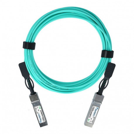 AOC SFP28 transsiiver BO272703Q5M ühilduv AOC-S-S-25G-5M