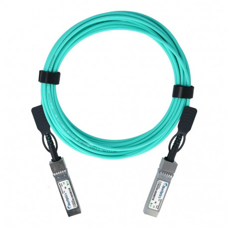 "Networks 10530 compatible AOC SFP28 BO272703Q10M"