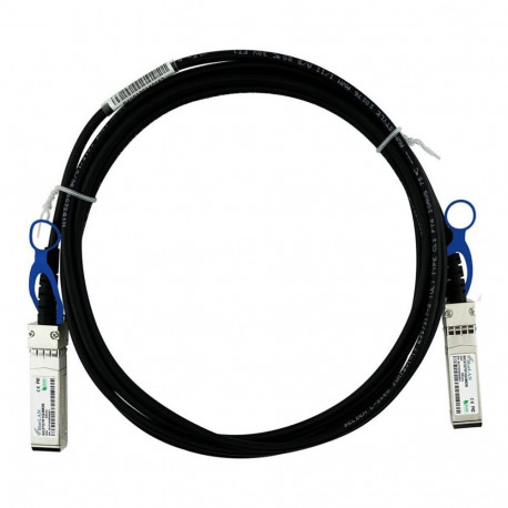 BlueLAN DAC-kaabel SFP28-DAC-3M-HU 25GBASE-CR 25Gb
