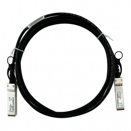 "BlueOptics 10Gb 3m SFP+ 10GBASE-CR DAC( SFP-10G-DAC3M)"