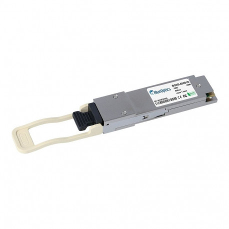 BlueOptics transiiver 100Gb 100M MPO 100GBASE-SR4 FN-TRAN-QSFP28-SR