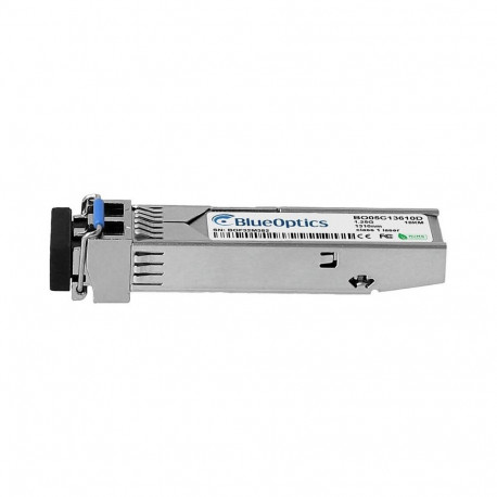 BlueOptics SFP transiiver AGM732F 1G 1000BASE-LX 1310nm 10km LC SMF