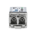 "BlueOptics 10Gb 300M LC-Duplex 10GBASE-SR Transceiver( E10GSFPSR)"