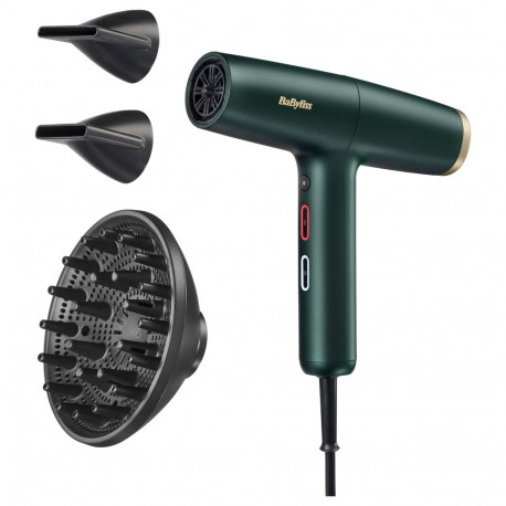 "BaByliss Air Power Pro"