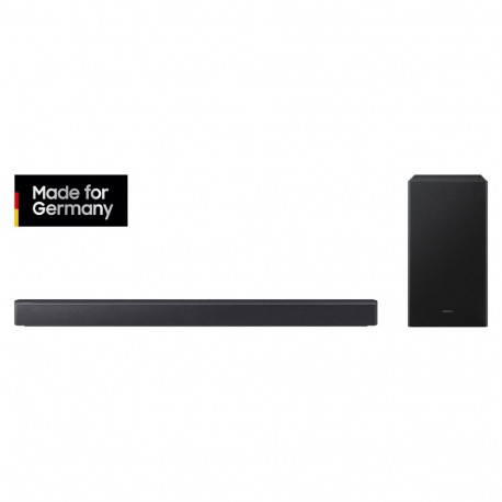 Samsung heliriba B-Serie HW-B460GF