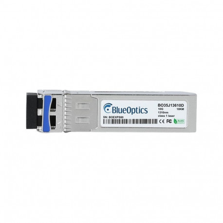 "HPE kompatibel SFP+ LC 10GBASE-LR S-Mode 1310nm 10KM"