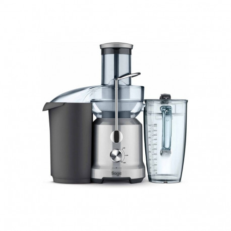 mahlapress Nutri Juicer Cold, roostevaba teras