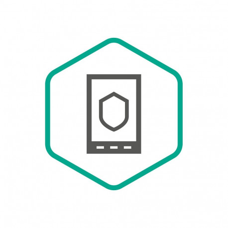 "Kaspersky Mobile – 1 Device, 1 Year – Sierra Box (DE)"