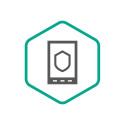 "Kaspersky Mobile – 1 Device, 1 Year – Sierra Box (DE)"