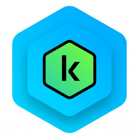 Kaspersky litsents standard 5 seadet 1 aasta Sierra karp (DE)