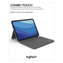 "COMBO TOUCH IPAD PRO 11IN 1-3G"
