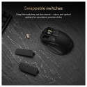 ASUS hiir ProArt MD301 USB optiline juhtmevaba, must
