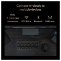 ASUS hiir ProArt MD301 USB optiline juhtmevaba, must