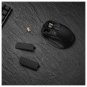 ASUS hiir ProArt MD301 USB optiline juhtmevaba, must