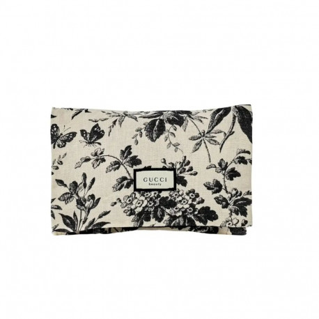 Gucci, Bloom, klapiga kott, GWP tekstiilist kott