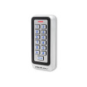 Qoltec 52443 Code lock TRITON  with RFID reader Code | Card | key fob | IP68 | EM