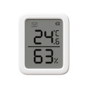Thermometer and Hygrometer SwitchBot Thermometer and Hygrometer Plus