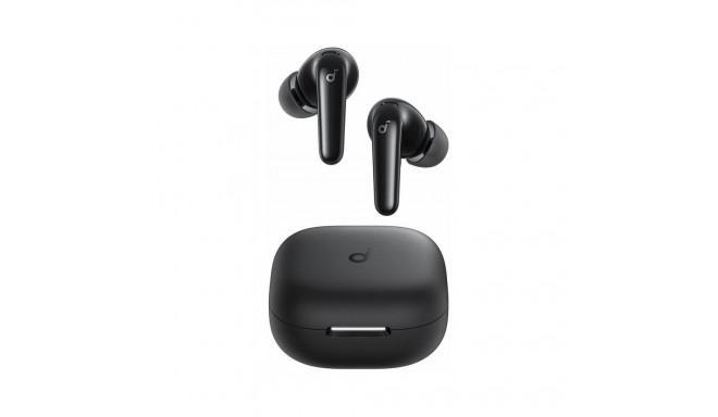 WIRELESS EARBUDS SOUNDCORE R60I BLACK