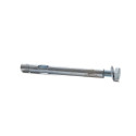 ANCHOR BOLT B 16X136 STEEL PLUG A 2 PCS.
