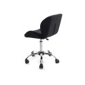 OFFICE CHAIR HAPPYGAME 1120 BLACK