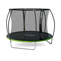 Zipro Jump Pro Premium batuut 252 cm