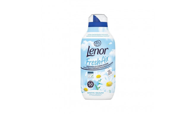 SOFTENER LENOR SENSITIVE 700ML