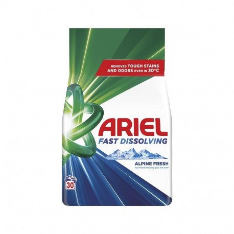 LAUN. POW. ARIEL MOUNTAIN SPRING 1.65 KG