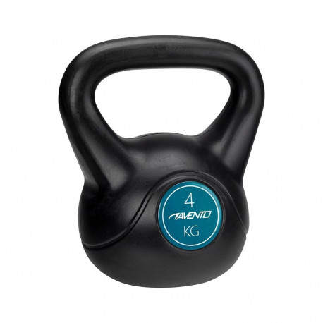 KETTLEBELL 4KG