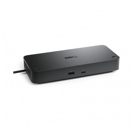 Dell Pro Thunderbolt 4 Smart SD25TB4 Dock Docking Station, Black