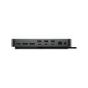 Dell Pro Thunderbolt 4 Smart SD25TB4 Dock Docking Station, Black