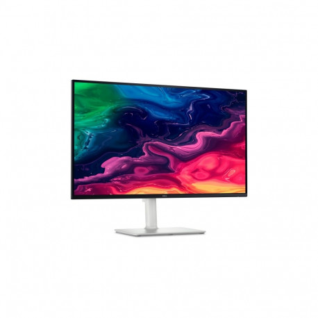 Dell 27 Plus 4K S2725QC Monitor 27'' IPS 4K UHD 3840x2160 8 ms, 350 cd/m2, 120 Hz, Ash White
