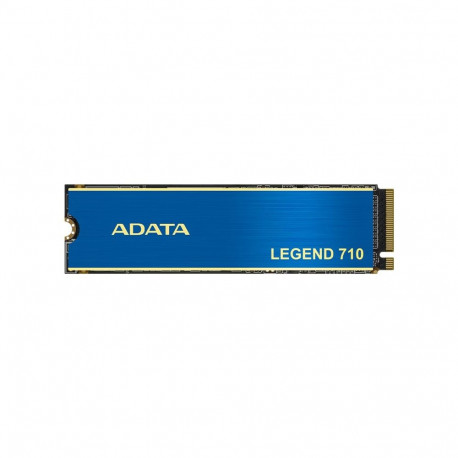 ADATA ssd LEGEND 710 256GB M.2 2280 PCIe Gen3x4 2400MB/s 1800MB/s
