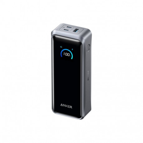 Anker akupank Prime USB 2x USB-C 300W 26250mAh, must