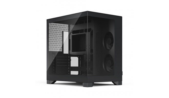 Fractal Design Case | Pop 2 Vision | Black | Mid-Tower