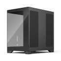 Fractal Design Case | Pop 2 Vision | Black | Mid-Tower
