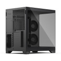 Fractal Design Case | Pop 2 Vision | Black | Mid-Tower