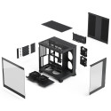 Fractal Design Case | Pop 2 Vision | Black | Mid-Tower