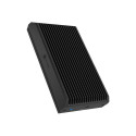 Raidsonic Enclosure M.2 40 Gbps | IB-1920M-C42
