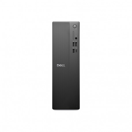 Dell Pro | Essential QVS1260 | Desktop | Slim | Intel Core Ultra 5 | 225 | 8 GB | DDR5 | 512 GB | In