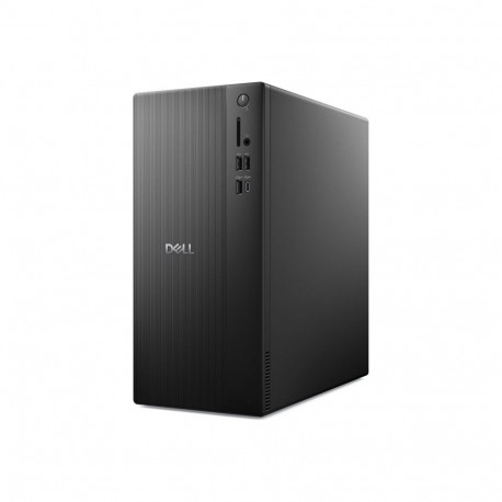 Dell lauaarvuti Pro Essential QVT1260 torn Intel Core i3 i3-14100 8GB DDR5 512GB Intel UHD Graphics 