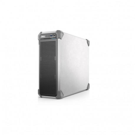 Dell PowerEdge | T160 | Tower | Intel Xeon 6 | 1 | 6325P | 4 | 8 | 3.5 GHz | 1x32GB/1x480GB | Up to 