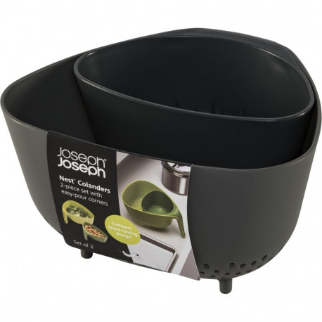 Joseph Joseph Nest 40094 szary
