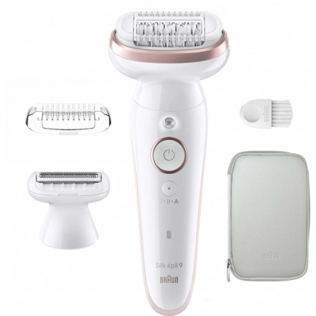 Braun SES9-030