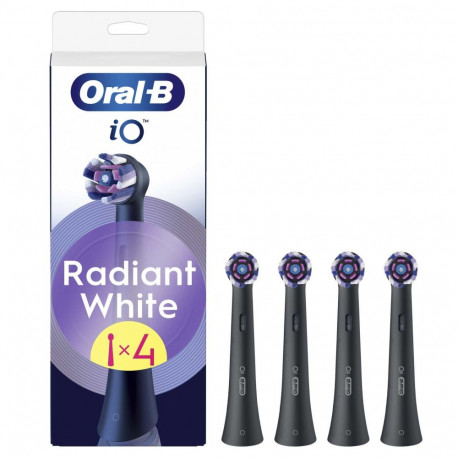 Oral-B iO Whitening 4-pack