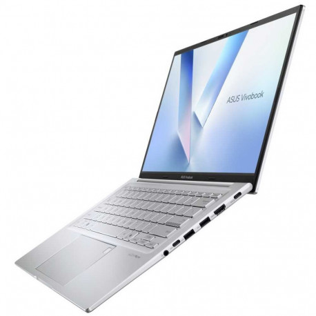 Asus VivoBook 14 M1405NAQ-LY014 14 FHD+ IPS 150 16GB 512SSD EN DOS Silver