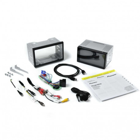 Pioneer SPH-DA160DAB