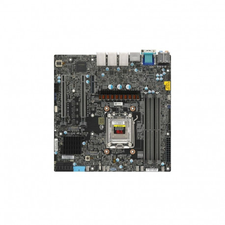 Motherboard - Supermicro MBD-H13SAE-MF AMD B650 Micro ATX Server