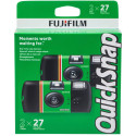 Fujifilm QuickSnap 400/27 Flash 2tk