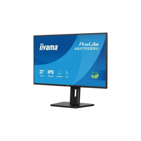 Monitor - iiyama ProLite XB2792QSU 27" QHD 2560x1440 IPS
