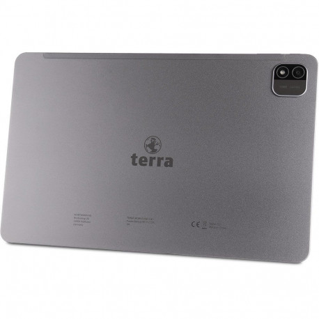 TERRA PAD 1201 12.6" 8GB/256G/LTE/Android 14